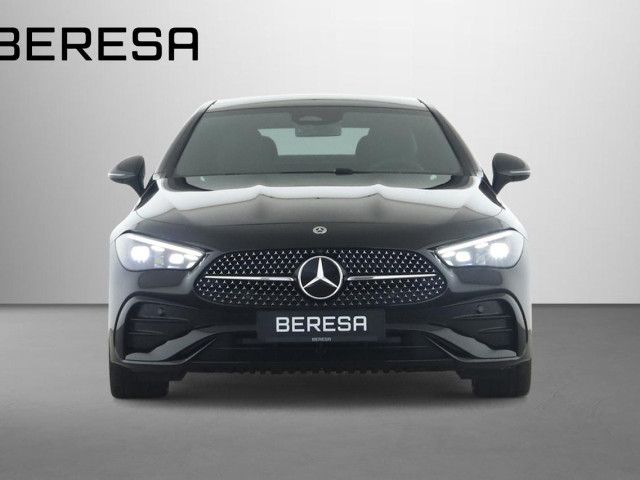 Mercedes-Benz CLE 220