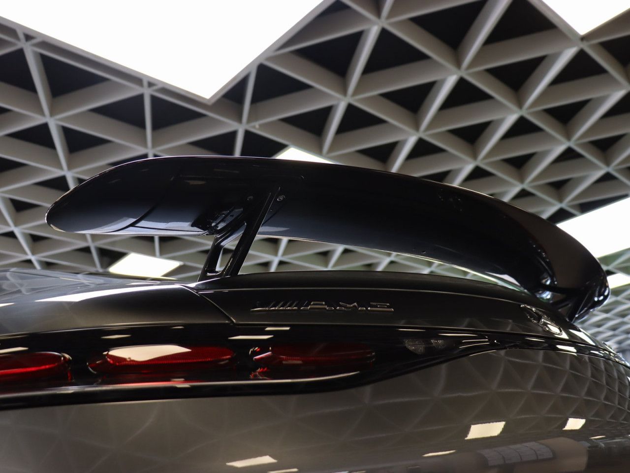 Mercedes-Benz AMG GT – Bild 28