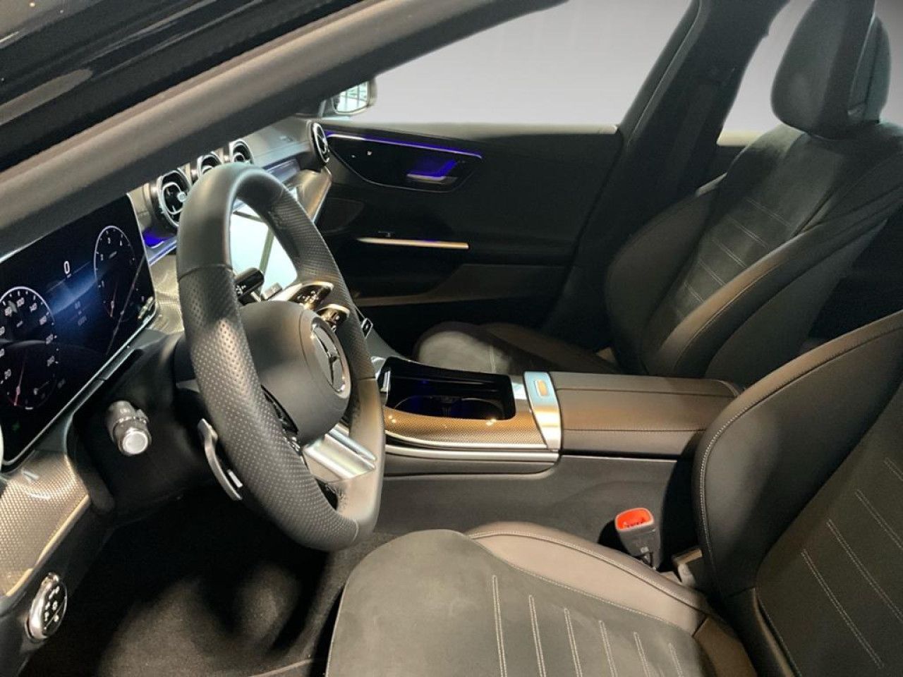 Mercedes-Benz C-Klasse – Bild 6