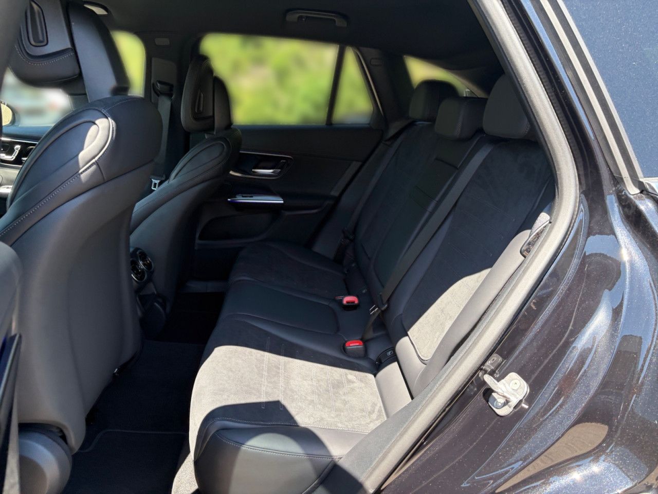 Mercedes-Benz GLC – Bild 14
