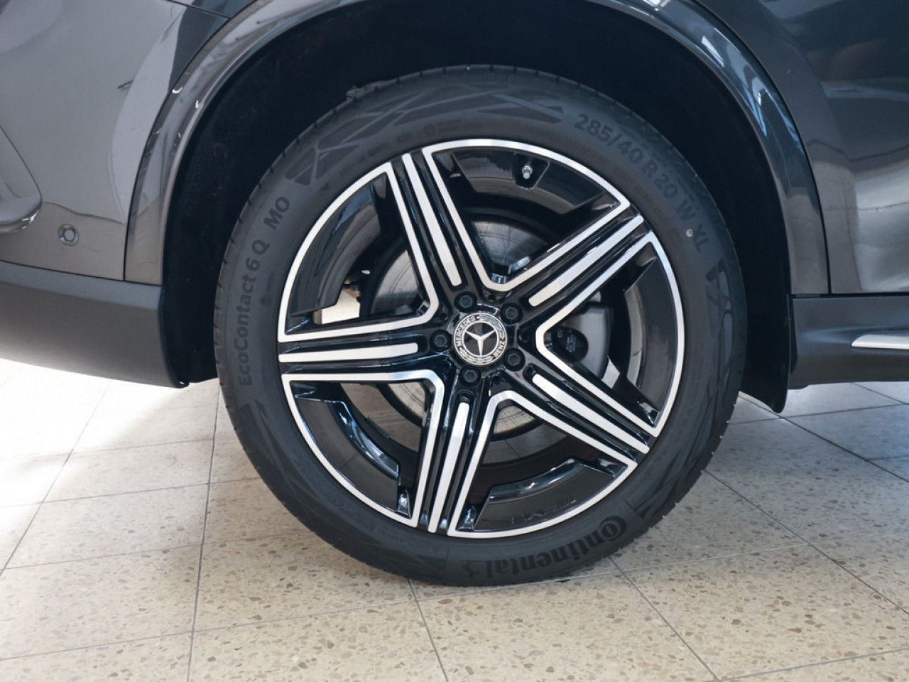 Mercedes-Benz GLC – Bild 7