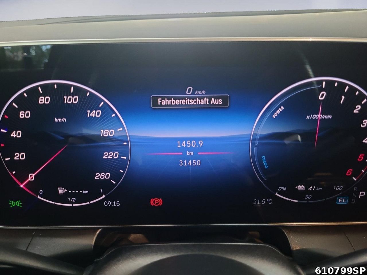 Mercedes-Benz GLC – Bild 10