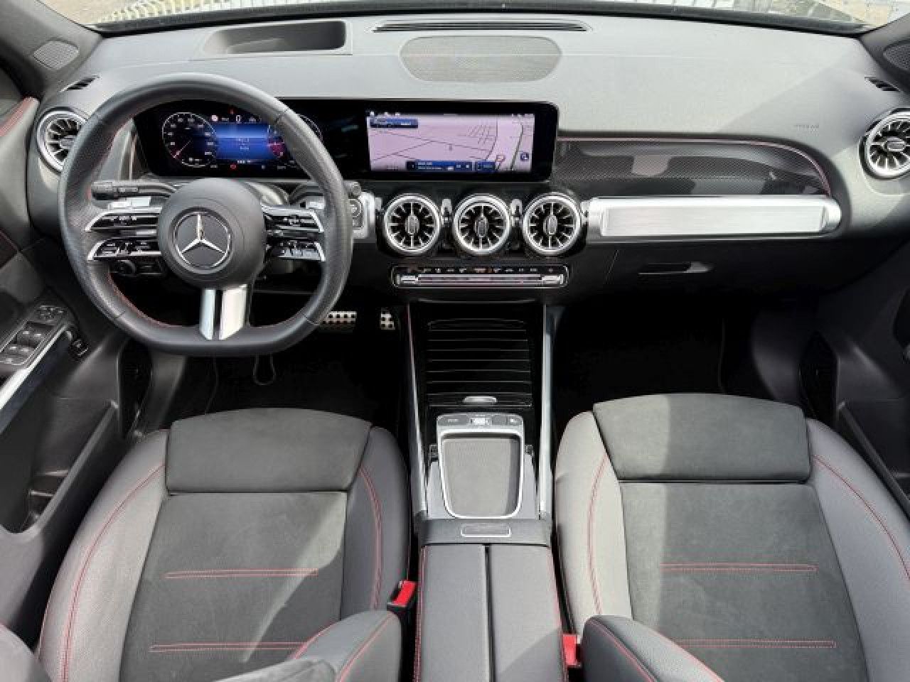 Mercedes-Benz GLB – Bild 6