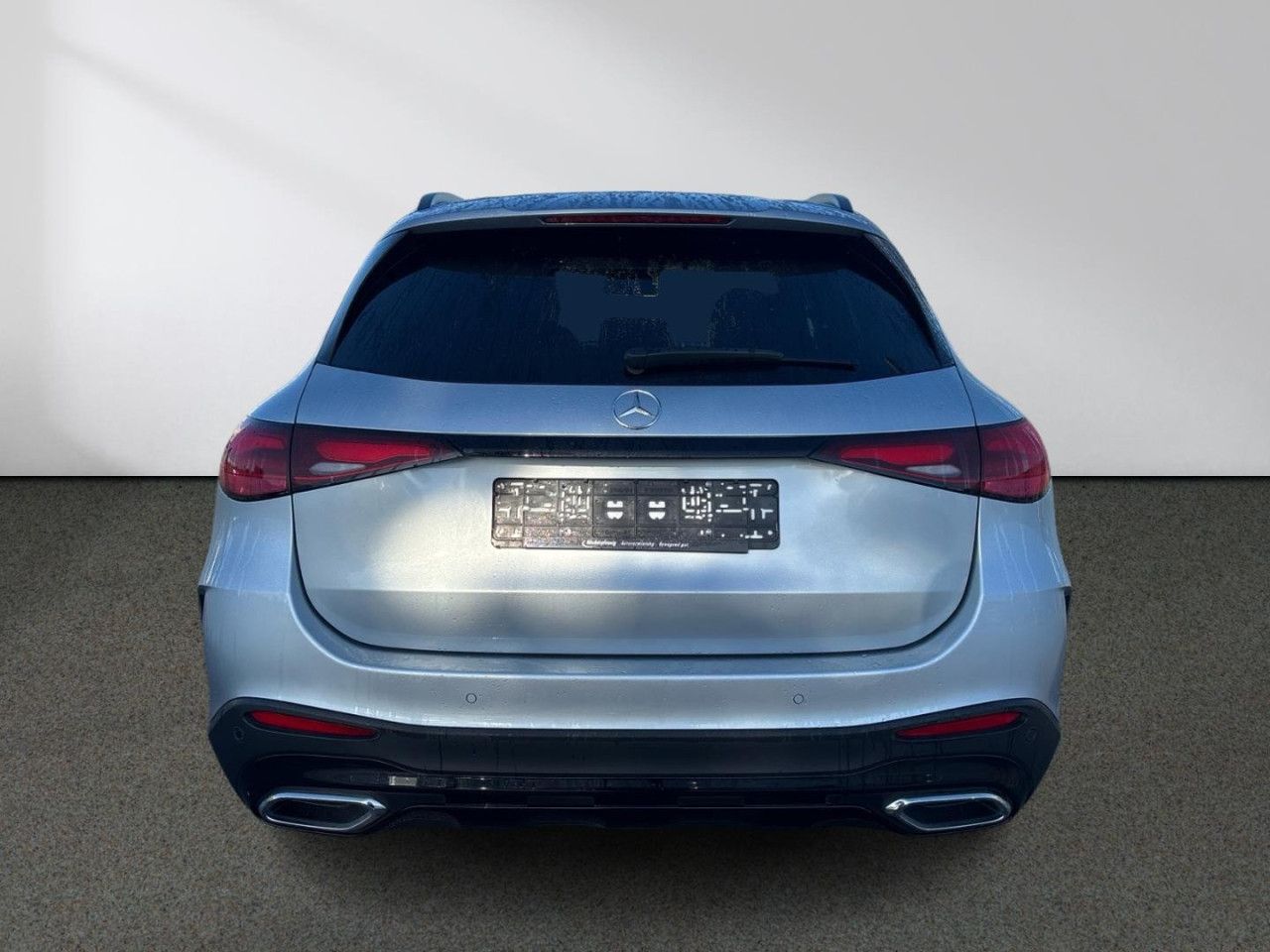 Mercedes-Benz GLC – Bild 12