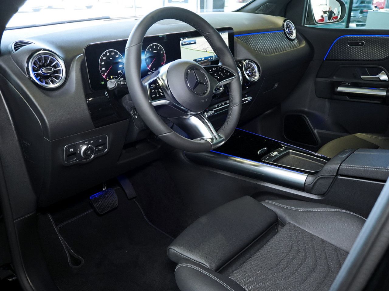 Mercedes-Benz B-Klasse – Bild 5