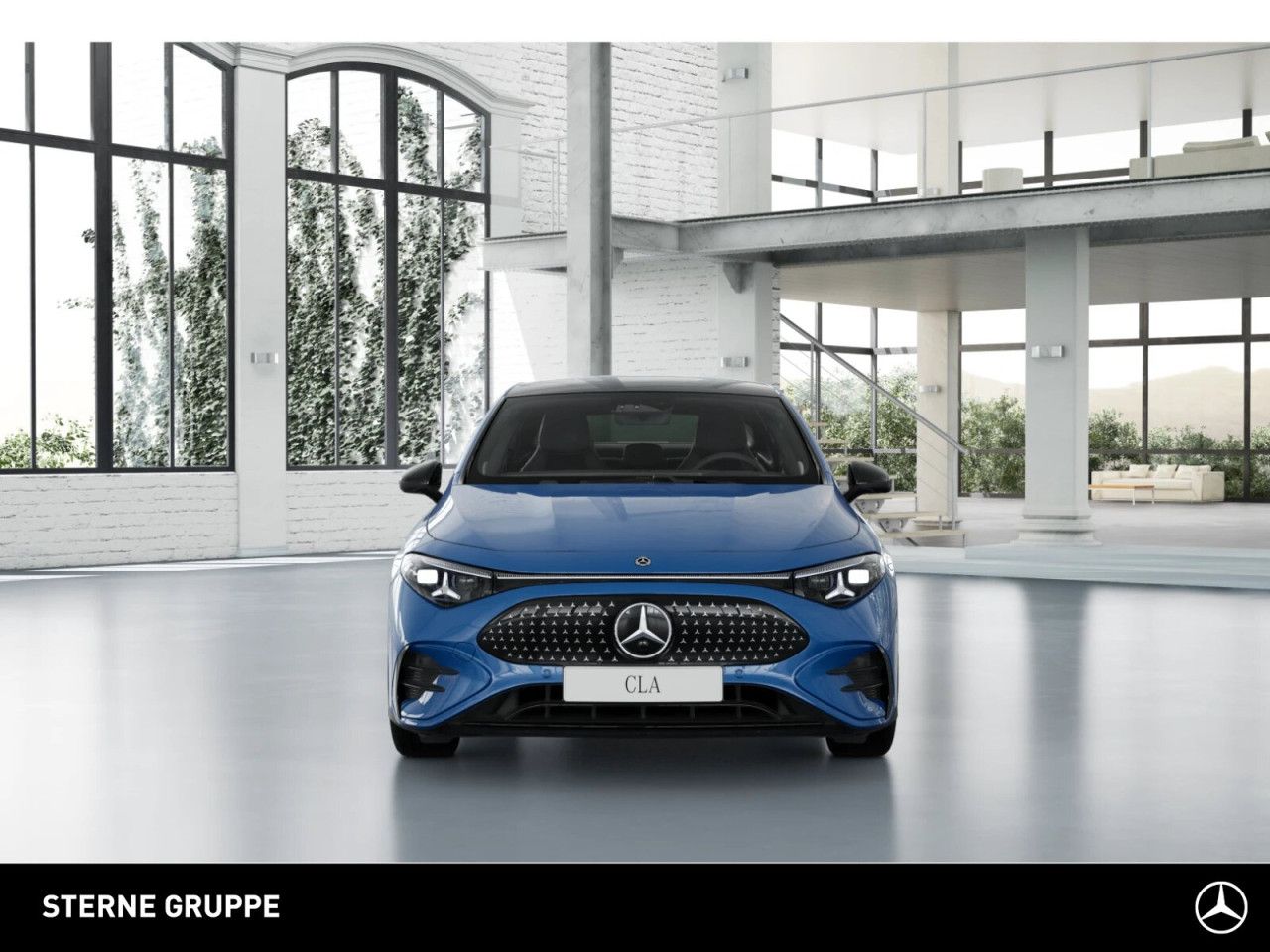 Mercedes-Benz CLA – Bild 8