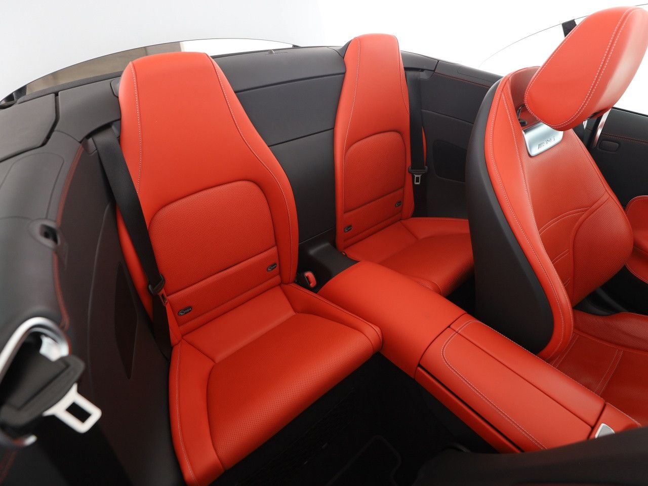 Mercedes-Benz SL – Bild 14