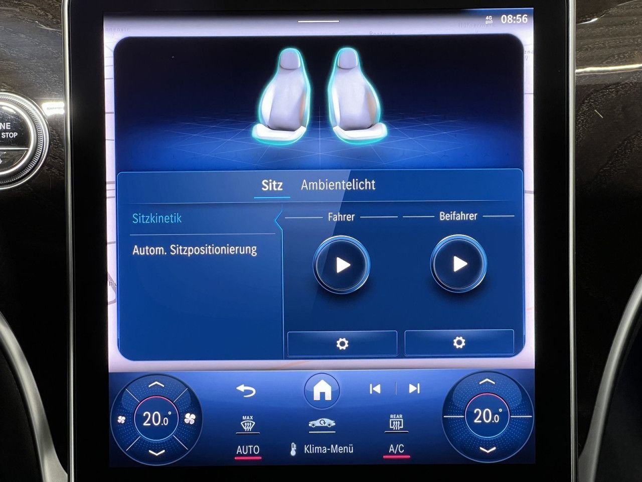 Mercedes-Benz C-Klasse – Bild 28