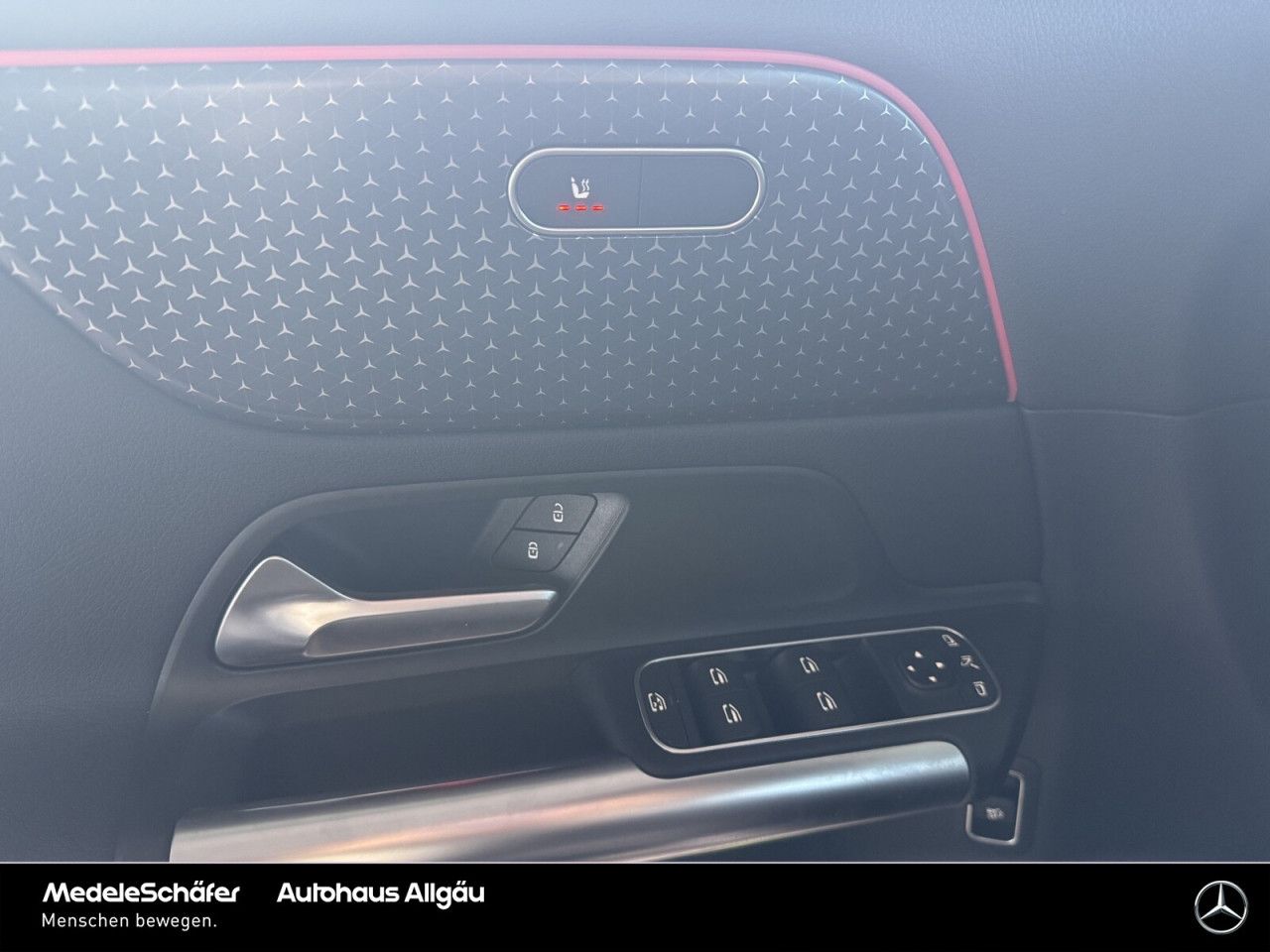Mercedes-Benz GLA – Bild 13