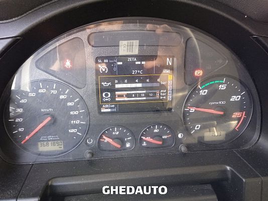 Immagine del veicolo 7 / 14