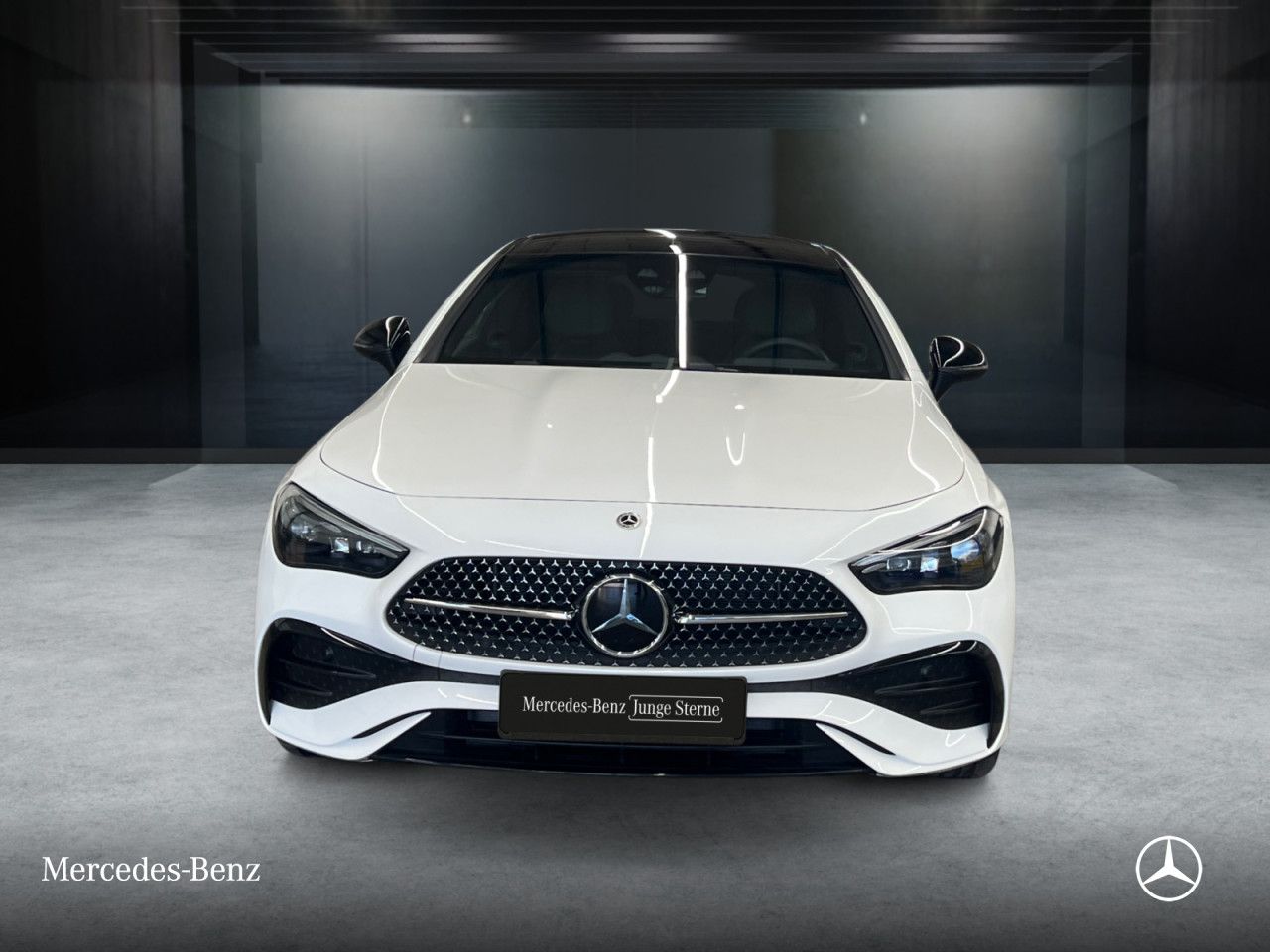 Mercedes-Benz CLE – Bild 8