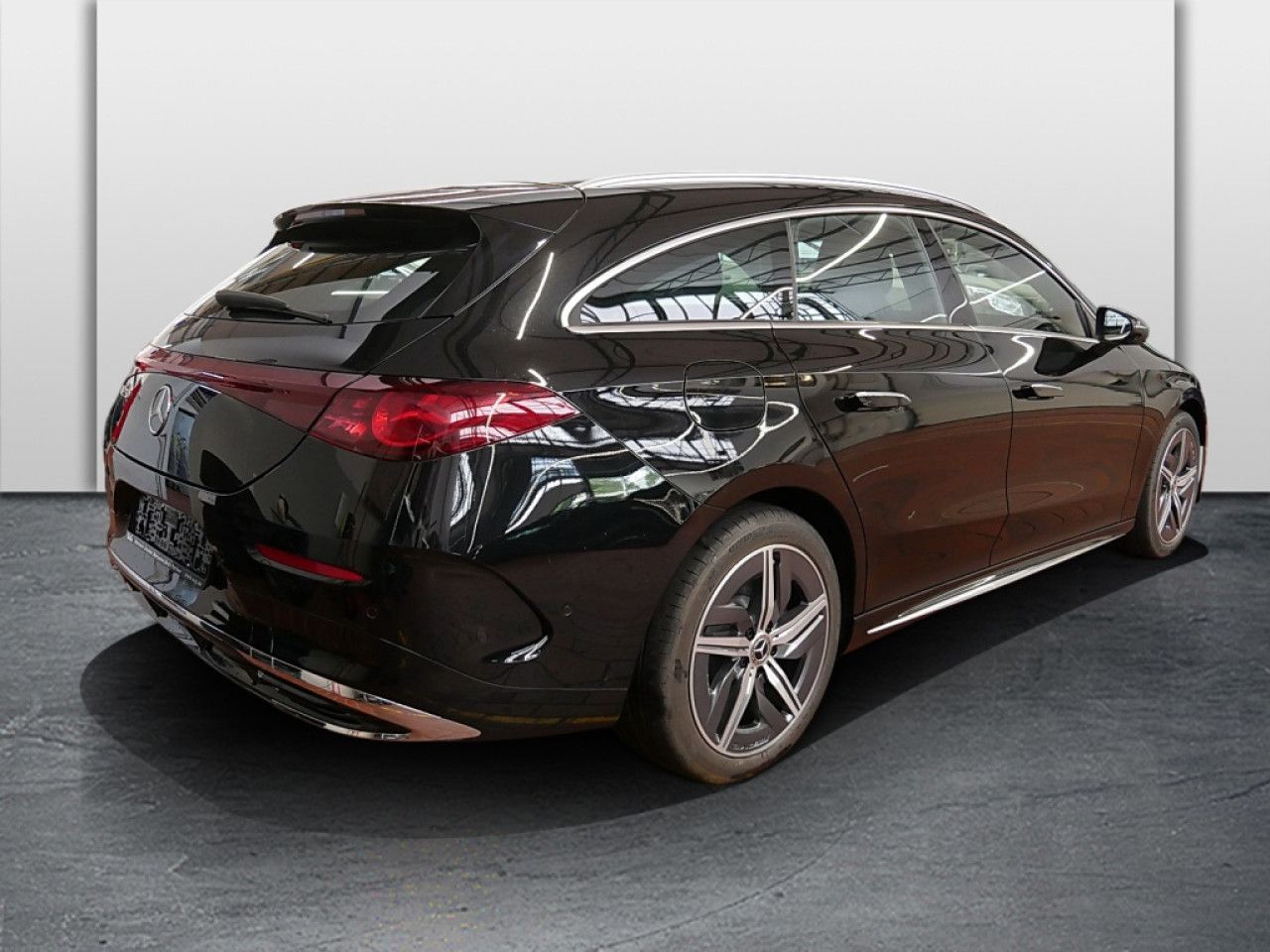 Mercedes-Benz CLA – Bild 3