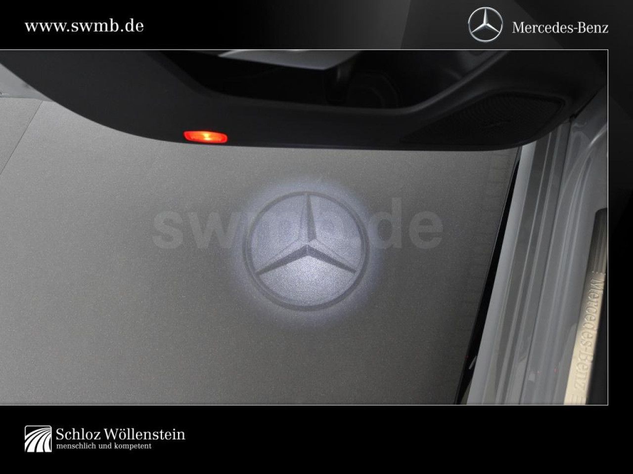 Mercedes-Benz CLA – Bild 3