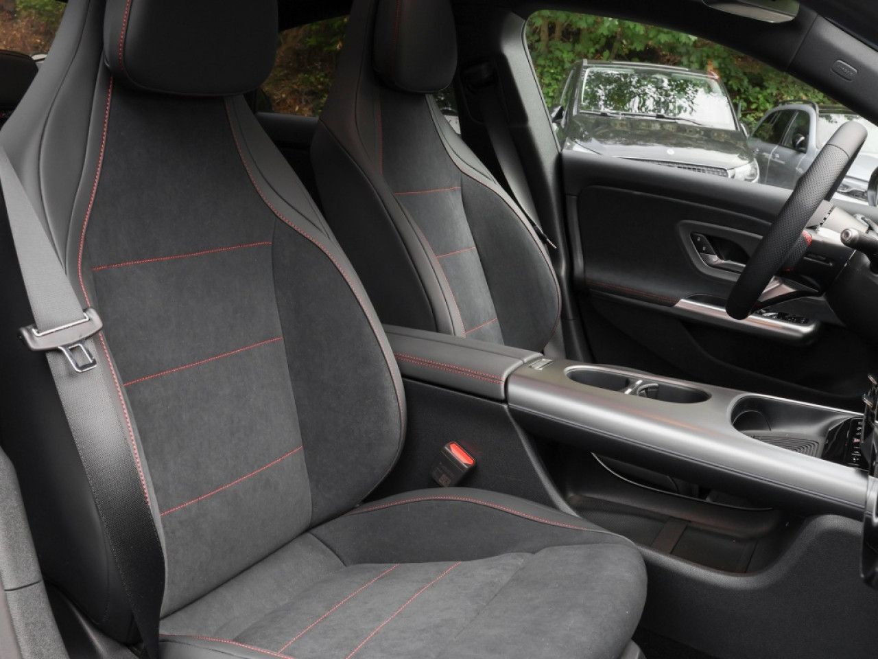 Mercedes-Benz CLA – Bild 6