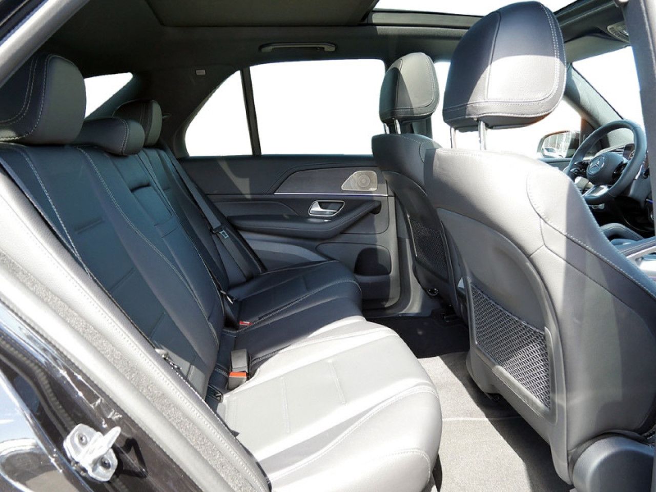 Mercedes-Benz GLE – Bild 6