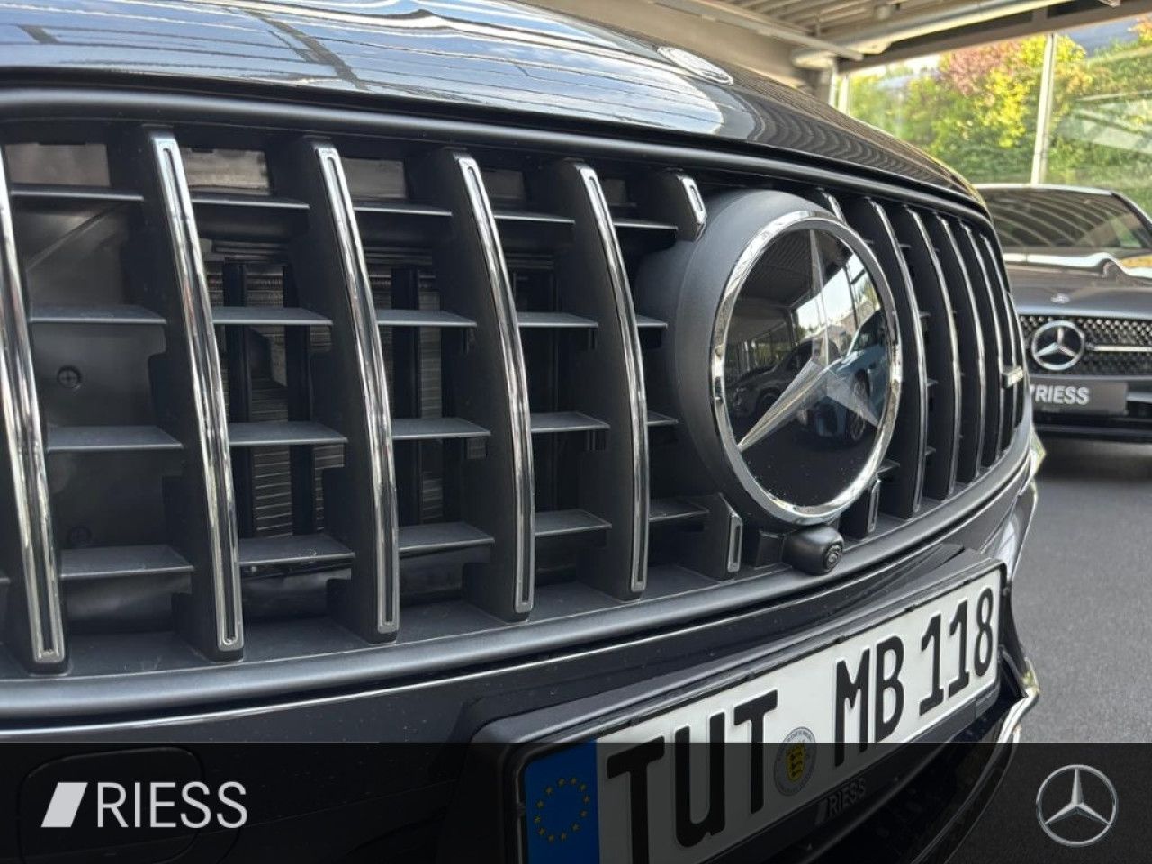 Mercedes-Benz GLC – Bild 22