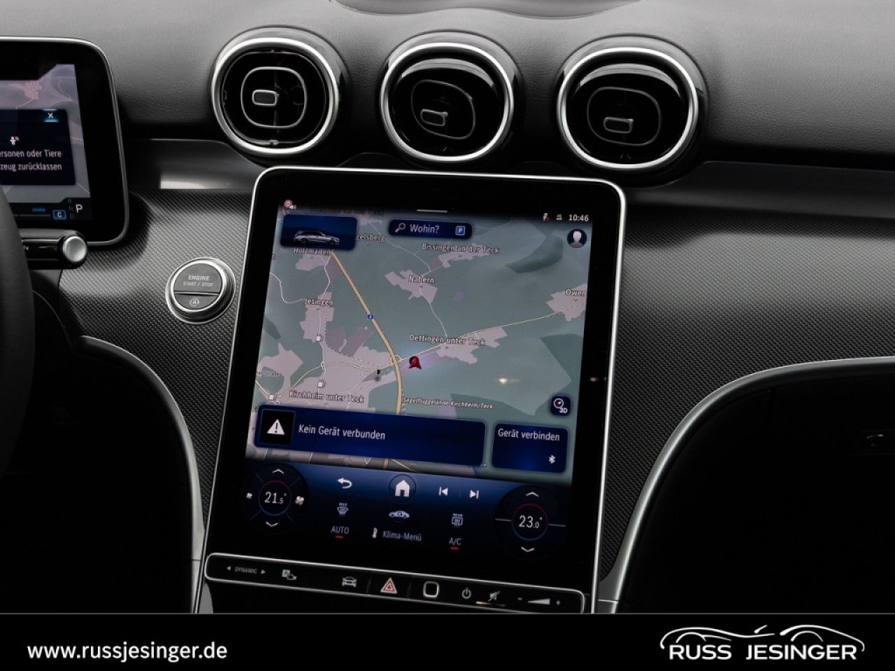Mercedes-Benz C-Klasse – Bild 13