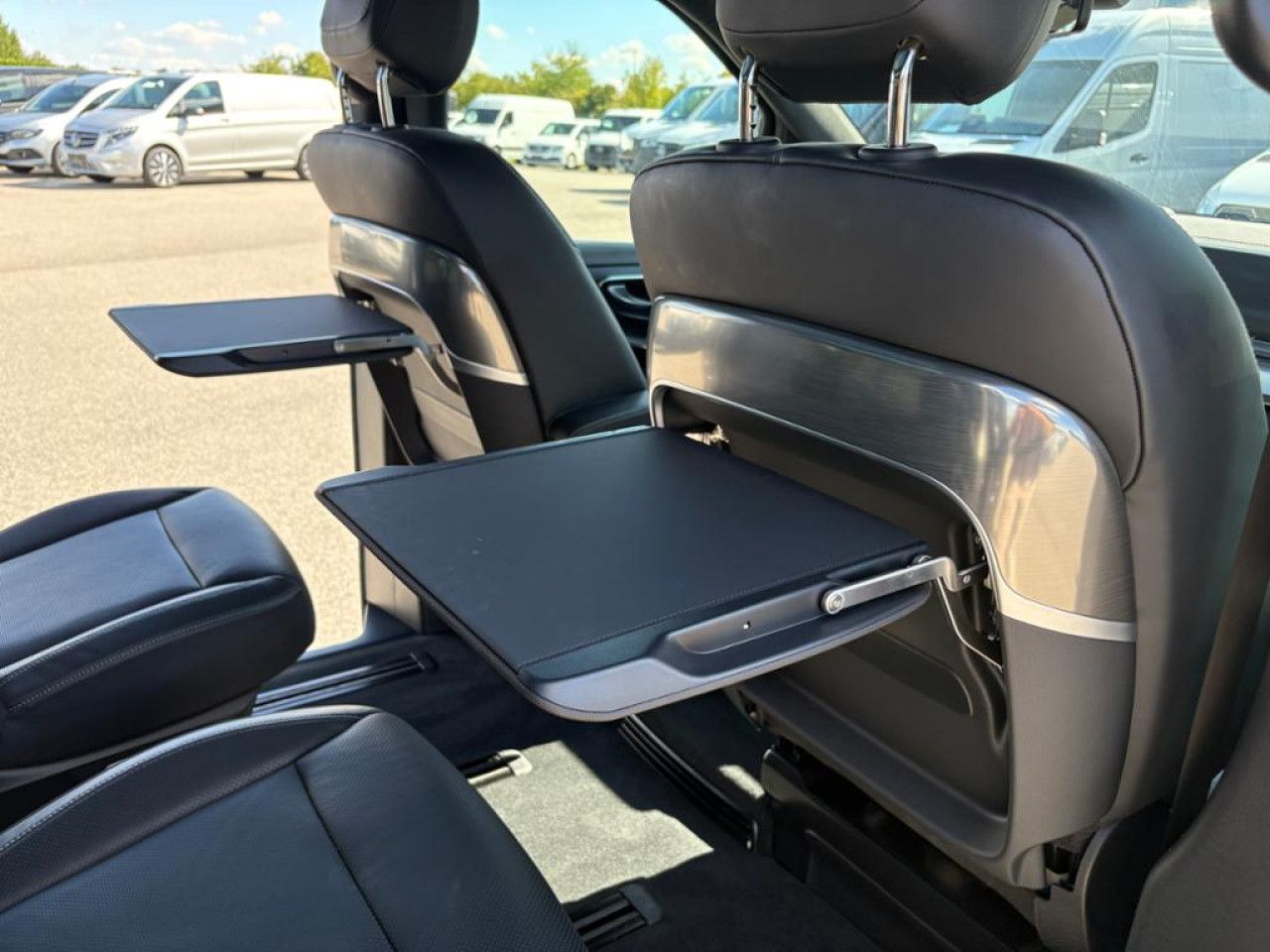 Mercedes-Benz V-Klasse – Bild 14
