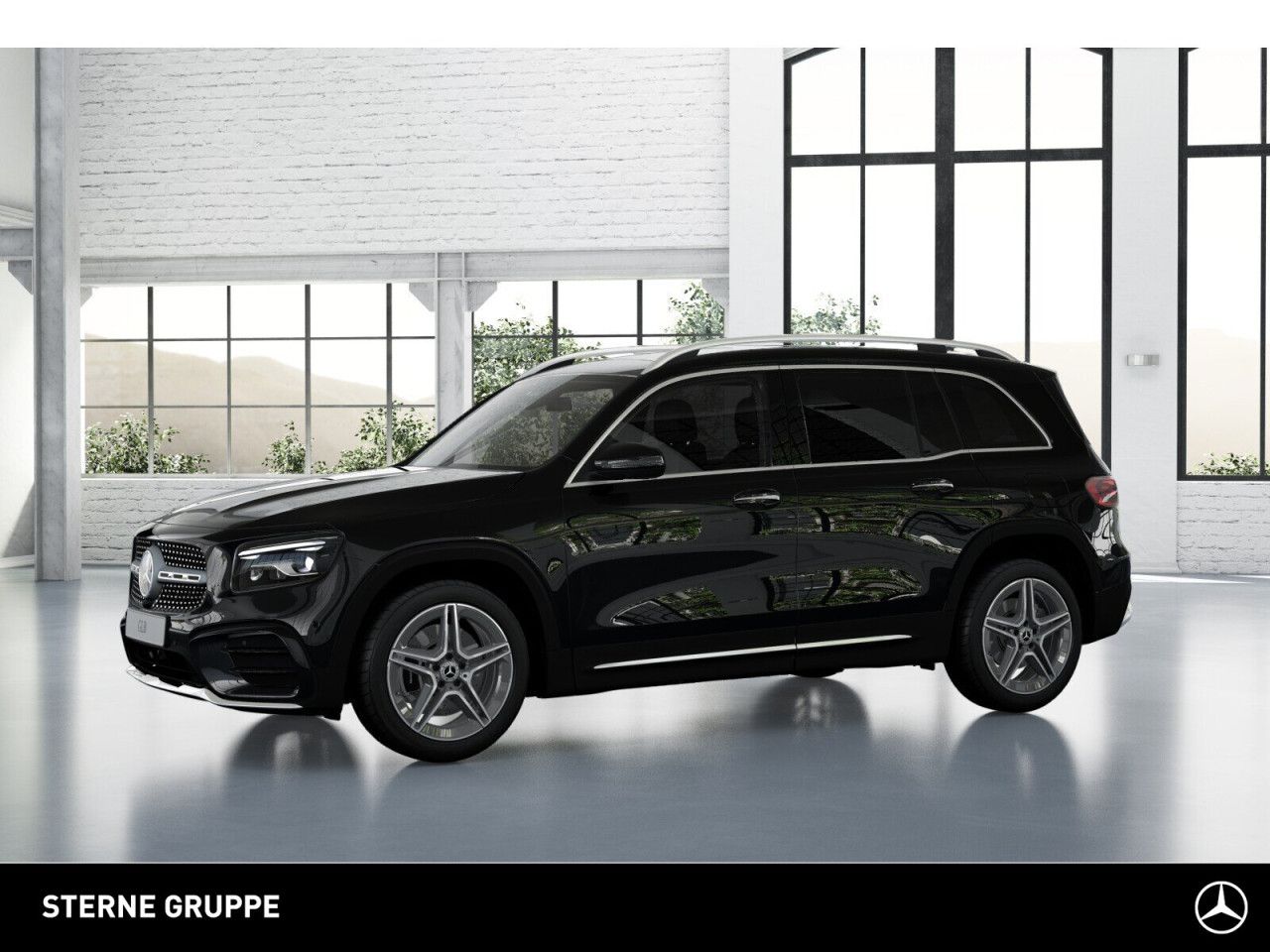 Mercedes-Benz GLB – Bild 12