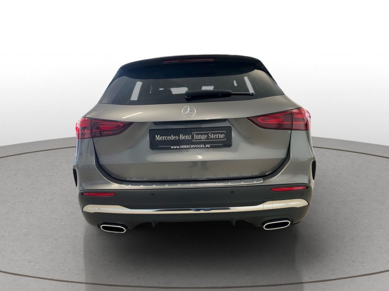 Mercedes-Benz GLA – Bild 5