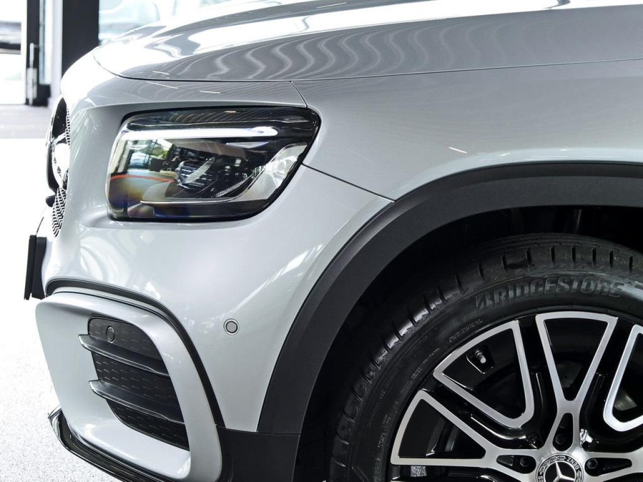Mercedes-Benz GLB – Bild 3