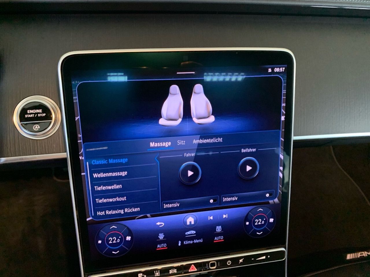 Mercedes-Benz S-Klasse – Bild 15