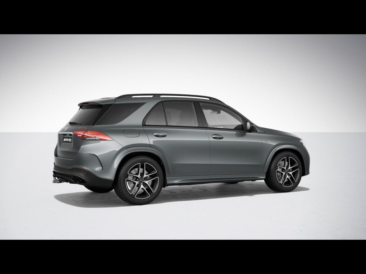 Mercedes-Benz GLE – Bild 4