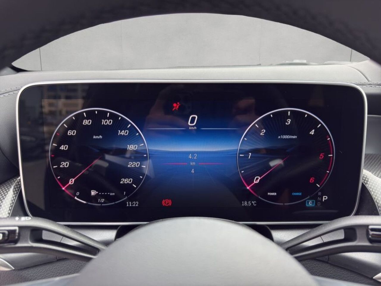 Mercedes-Benz GLC – Bild 11