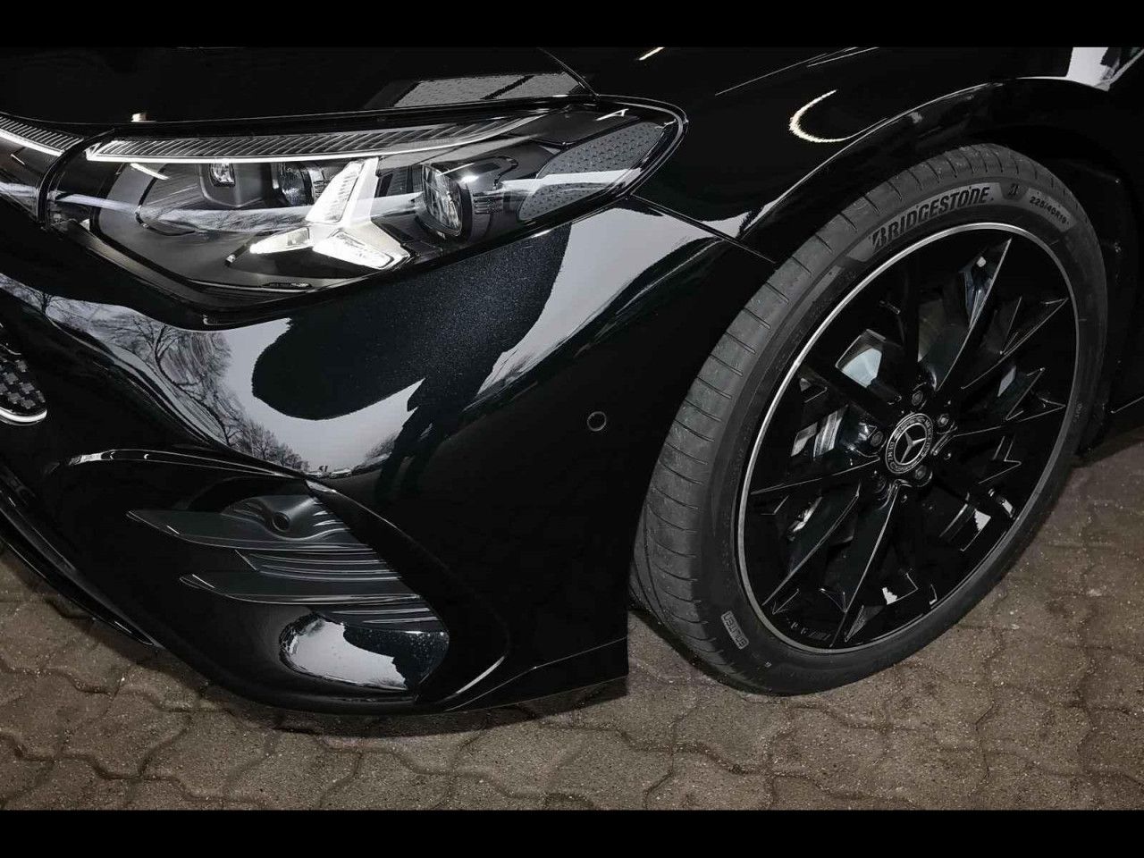 Mercedes-Benz CLA – Bild 3