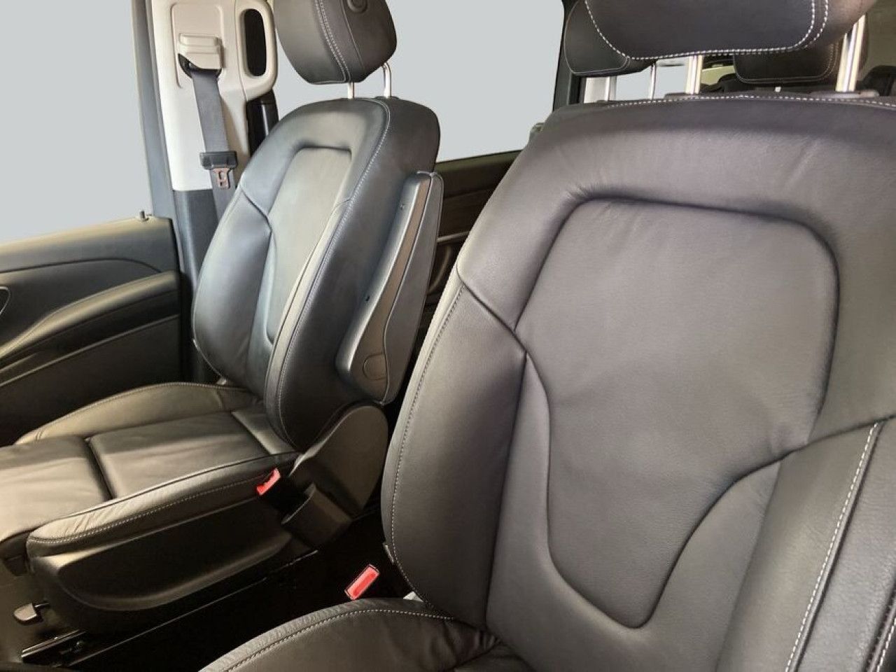 Mercedes-Benz V-Klasse – Bild 10