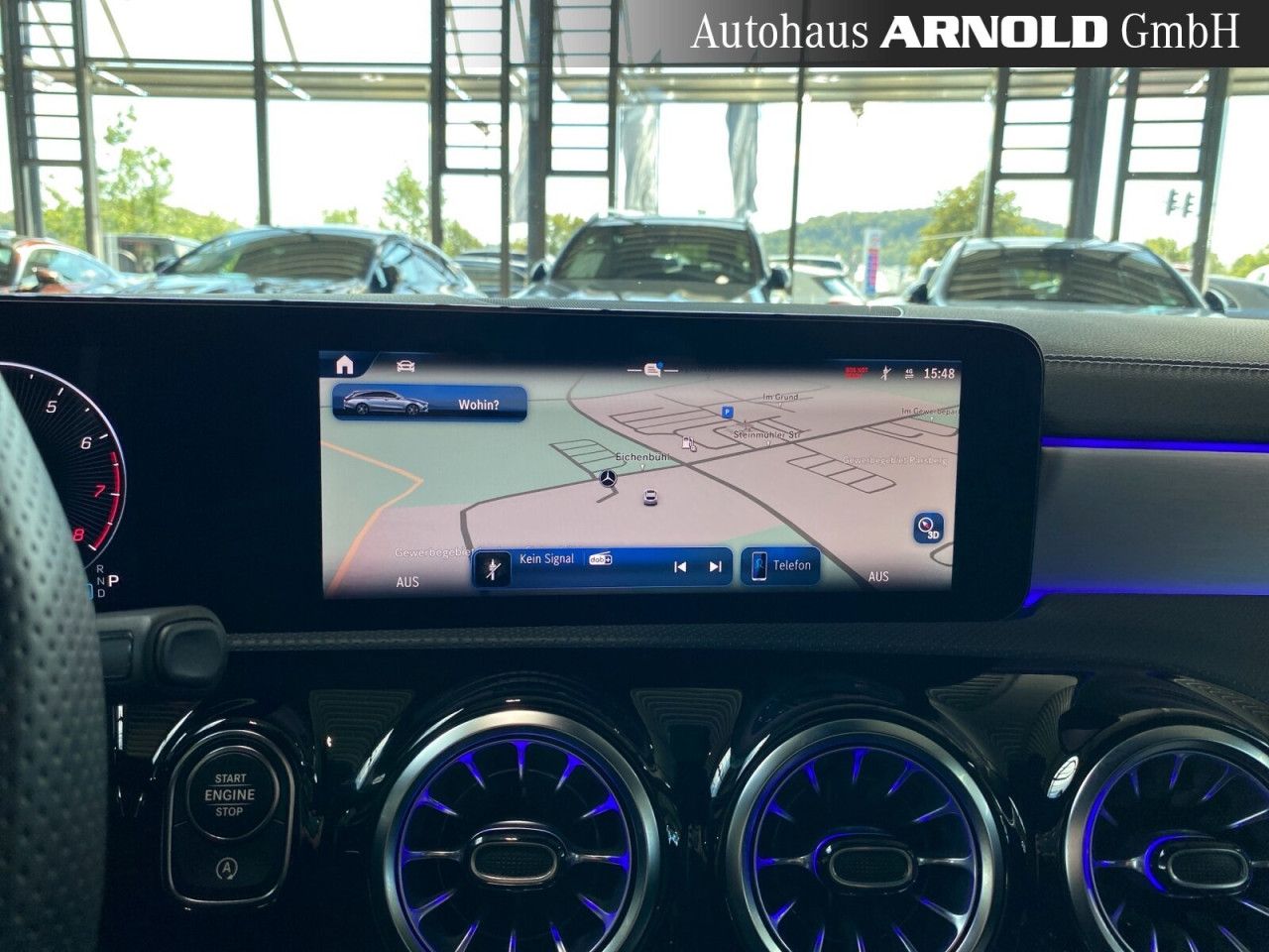 Mercedes-Benz CLA – Bild 12