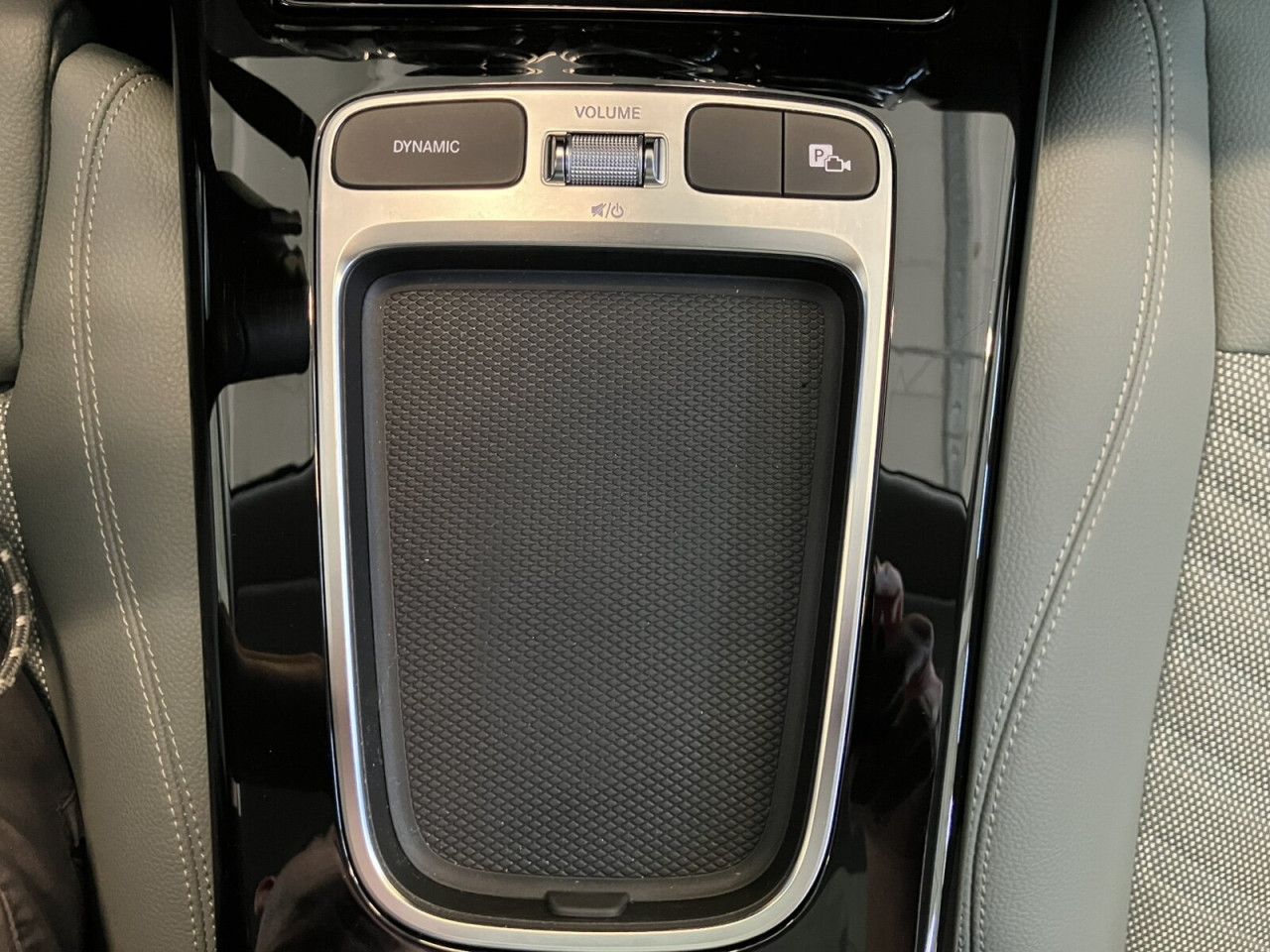 Mercedes-Benz CLA – Bild 23