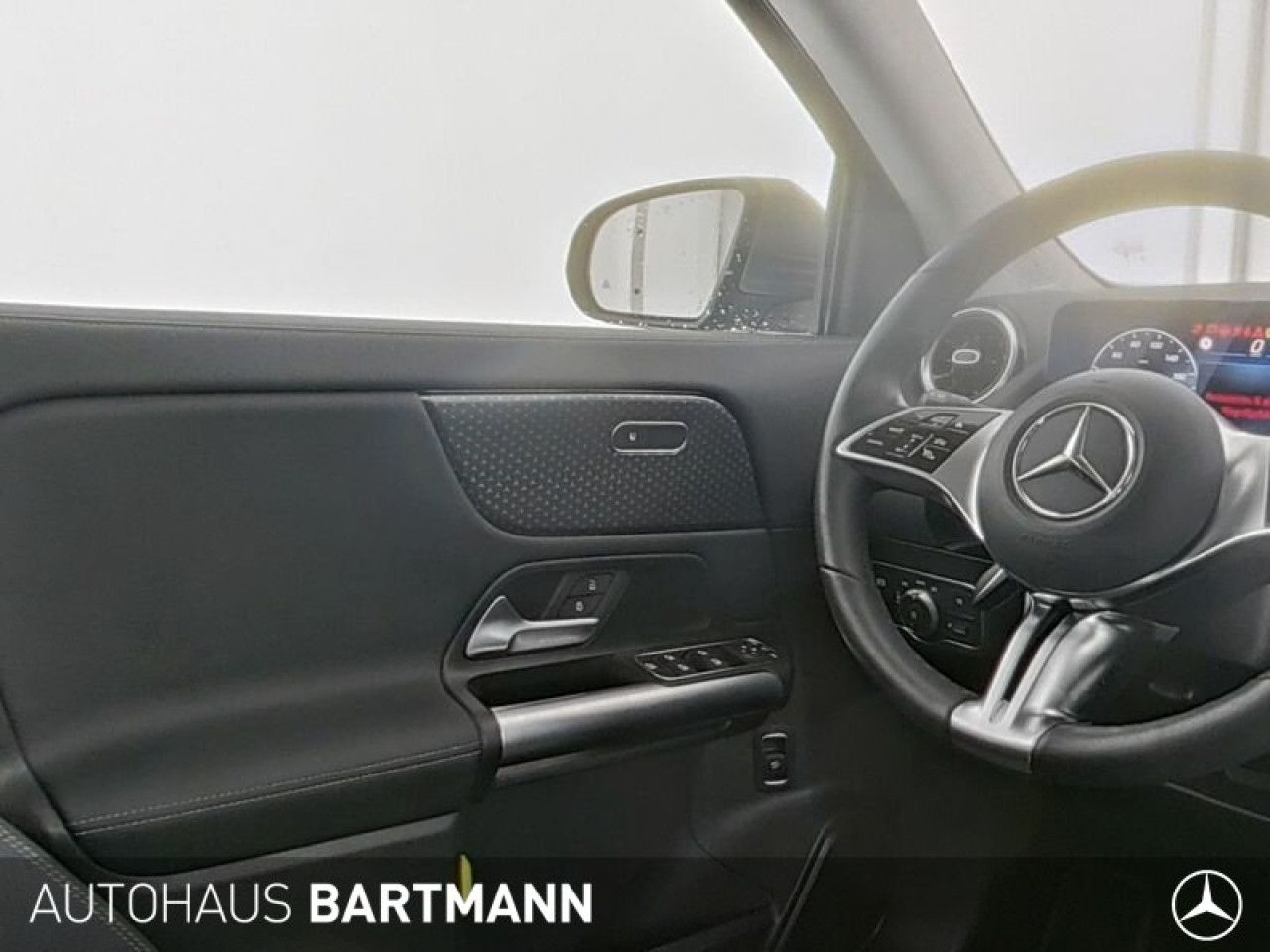 Mercedes-Benz GLA – Bild 9