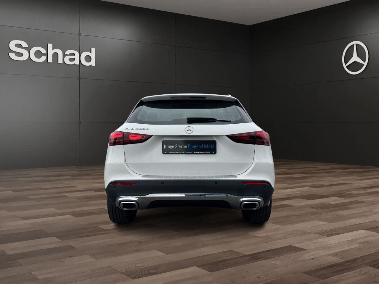 Mercedes-Benz GLA – Bild 6