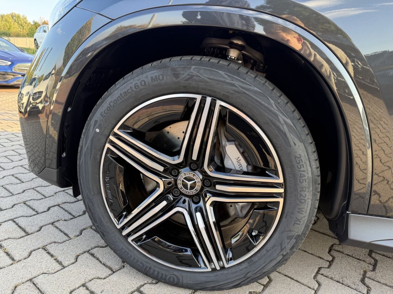Mercedes-Benz GLC – Bild 4