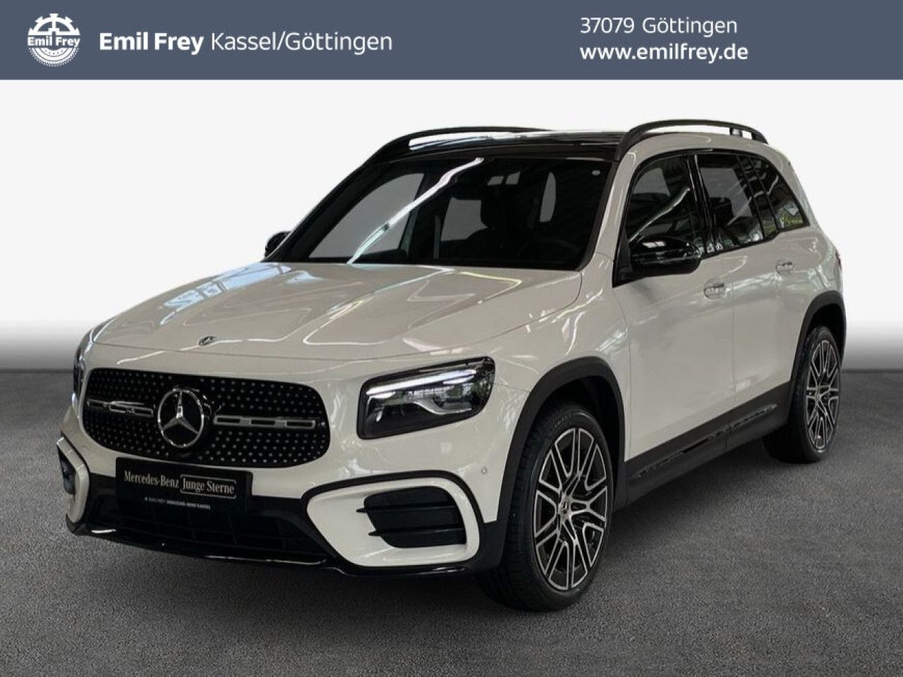 Fahrzeugbild 1 / 24