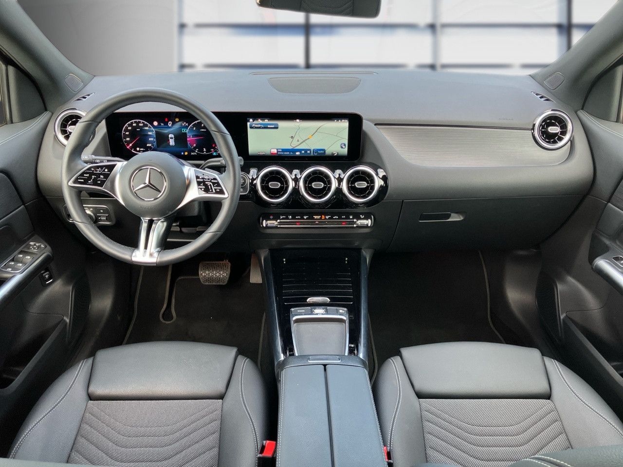 Mercedes-Benz GLA – Bild 6