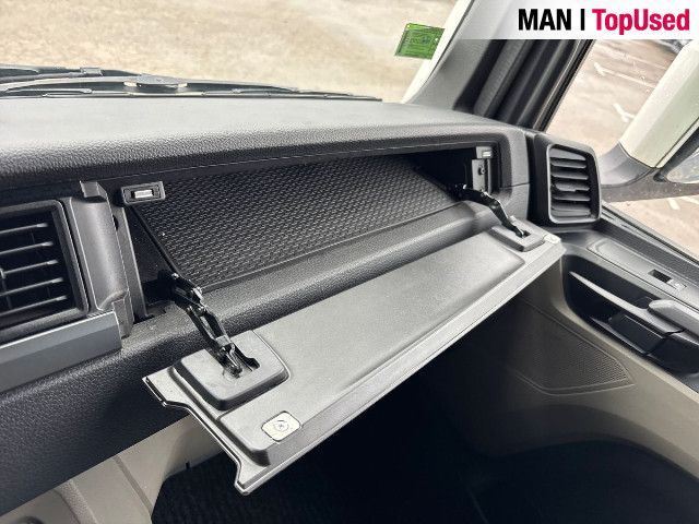 MAN TGX 18.510 4x2 BL SA 19