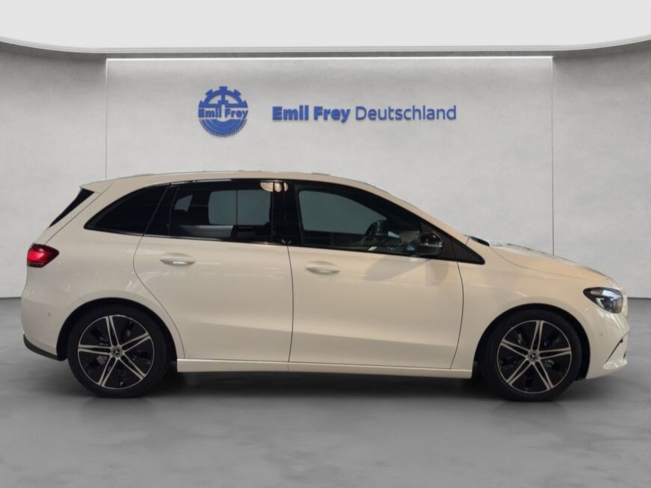 Mercedes-Benz B-Klasse – Bild 7