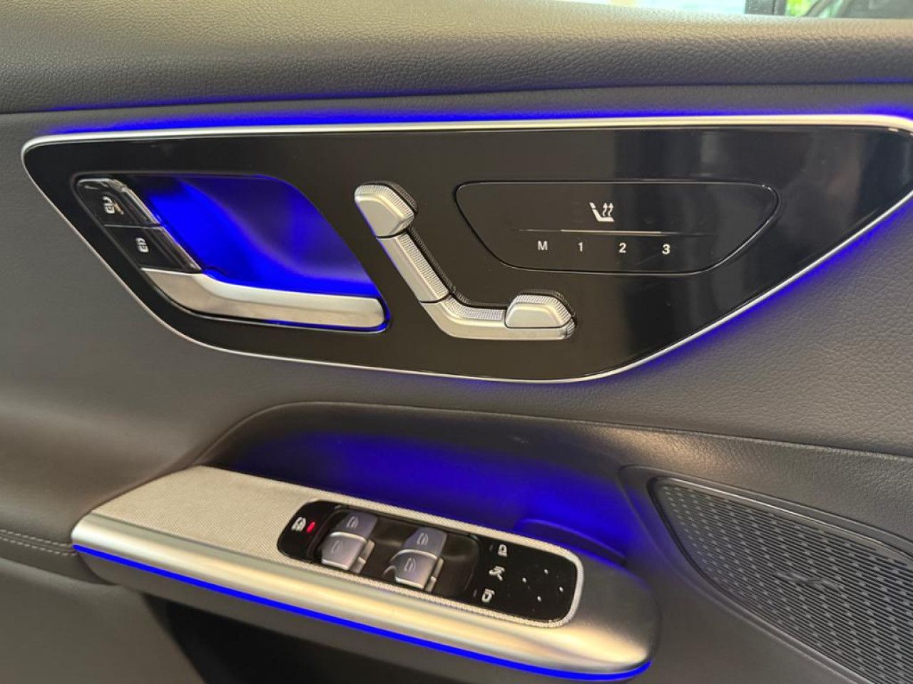 Mercedes-Benz GLC – Bild 17