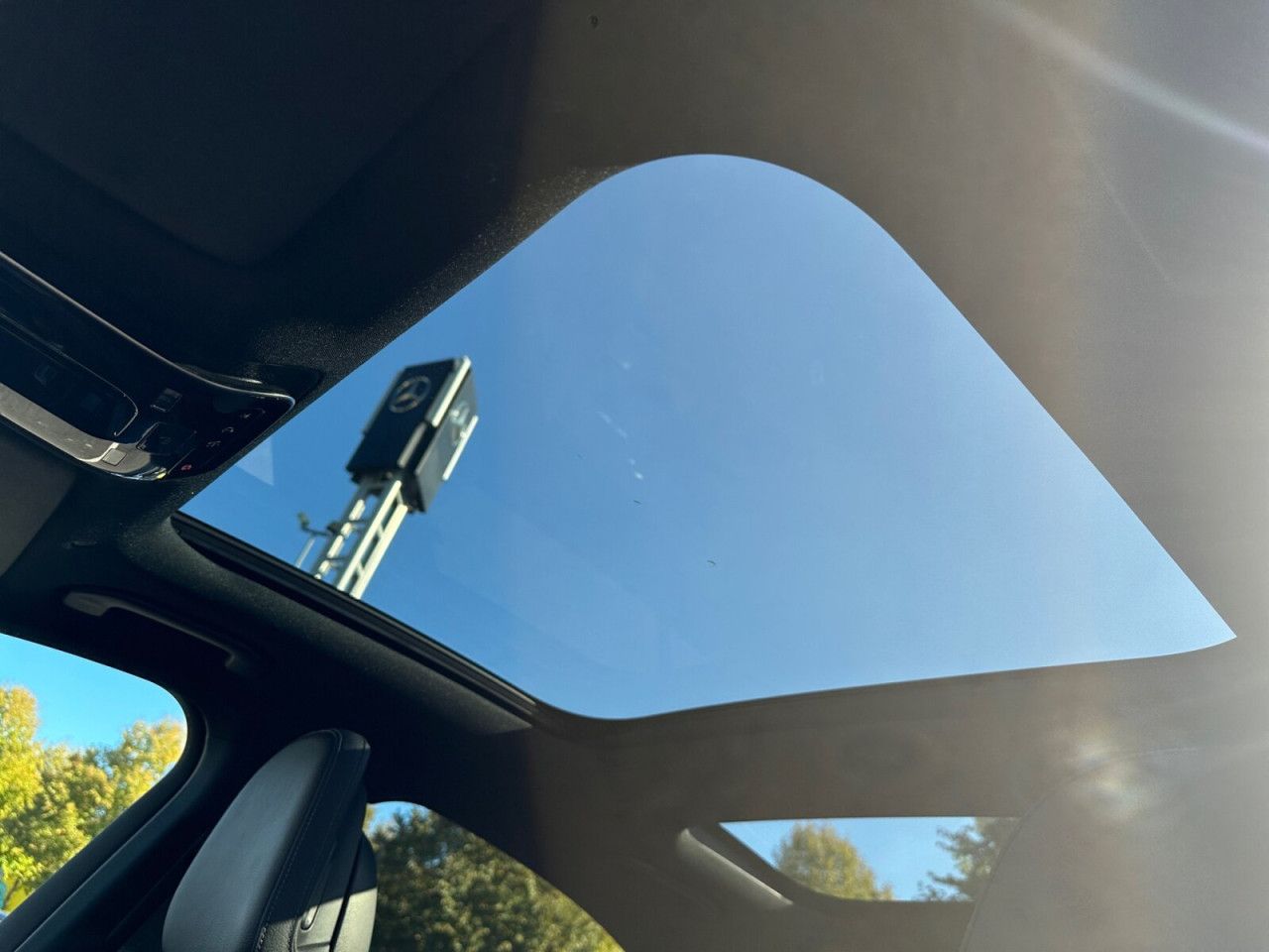 Mercedes-Benz E-Klasse – Bild 19