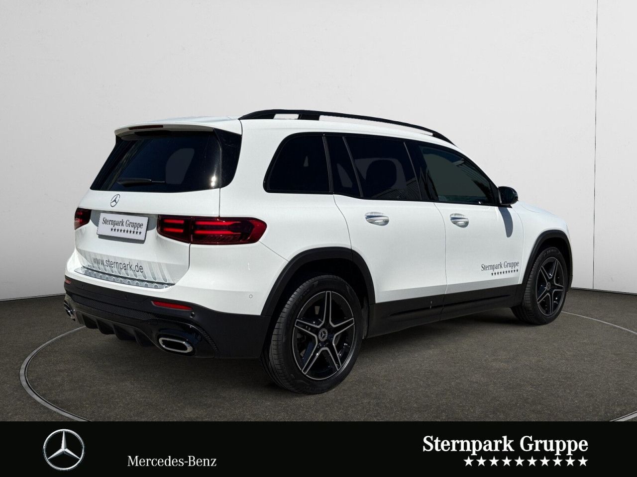 Mercedes-Benz GLB – Bild 5