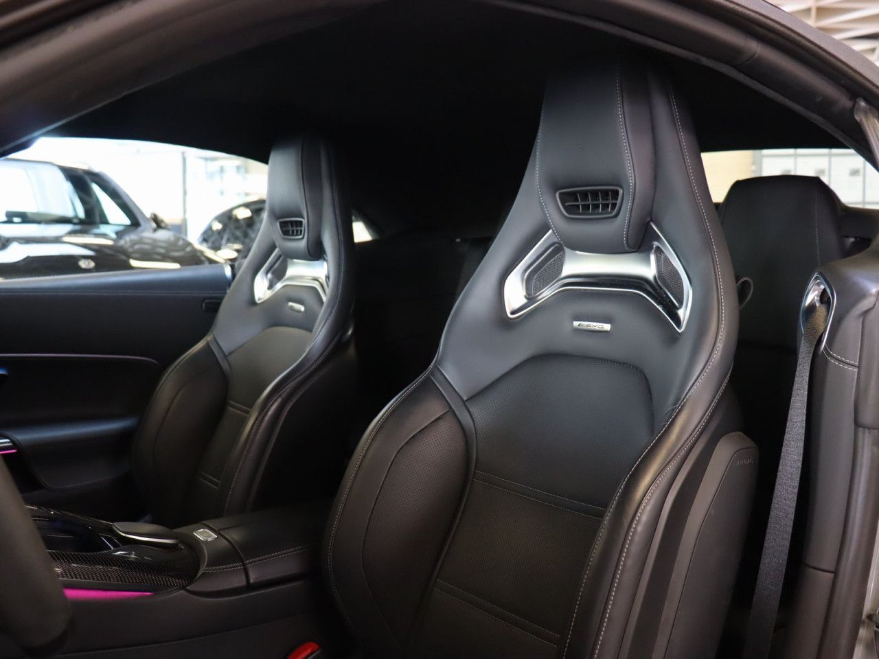 Mercedes-Benz SL – Bild 18