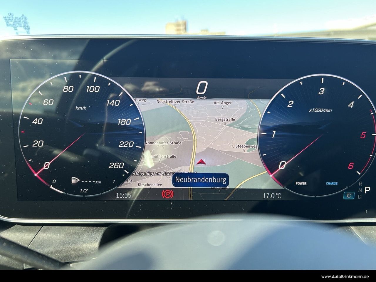 Mercedes-Benz GLC – Bild 13