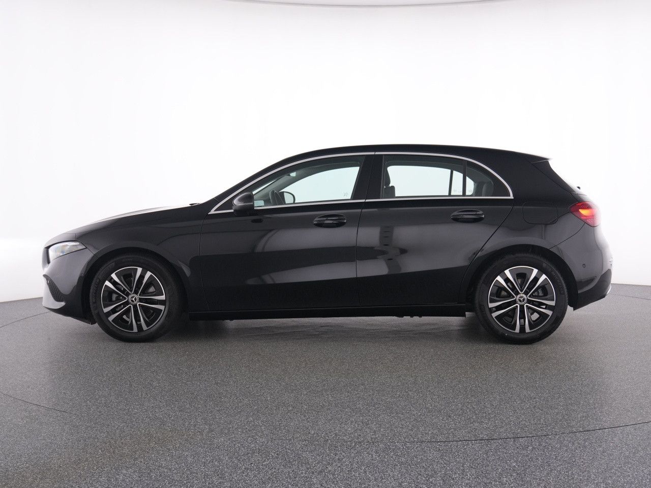 Mercedes-Benz A-Klasse – Bild 10