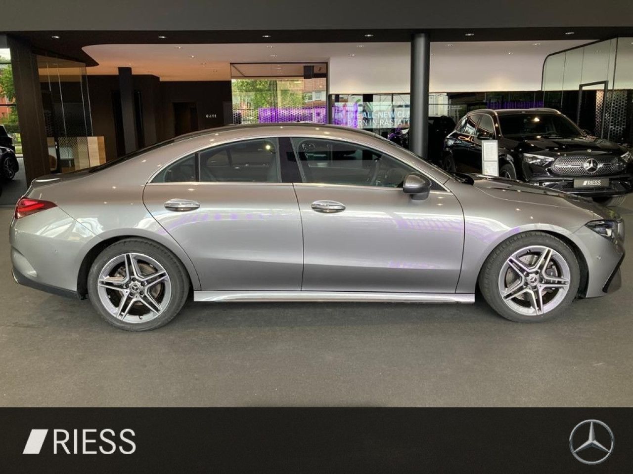 Mercedes-Benz CLA – Bild 14