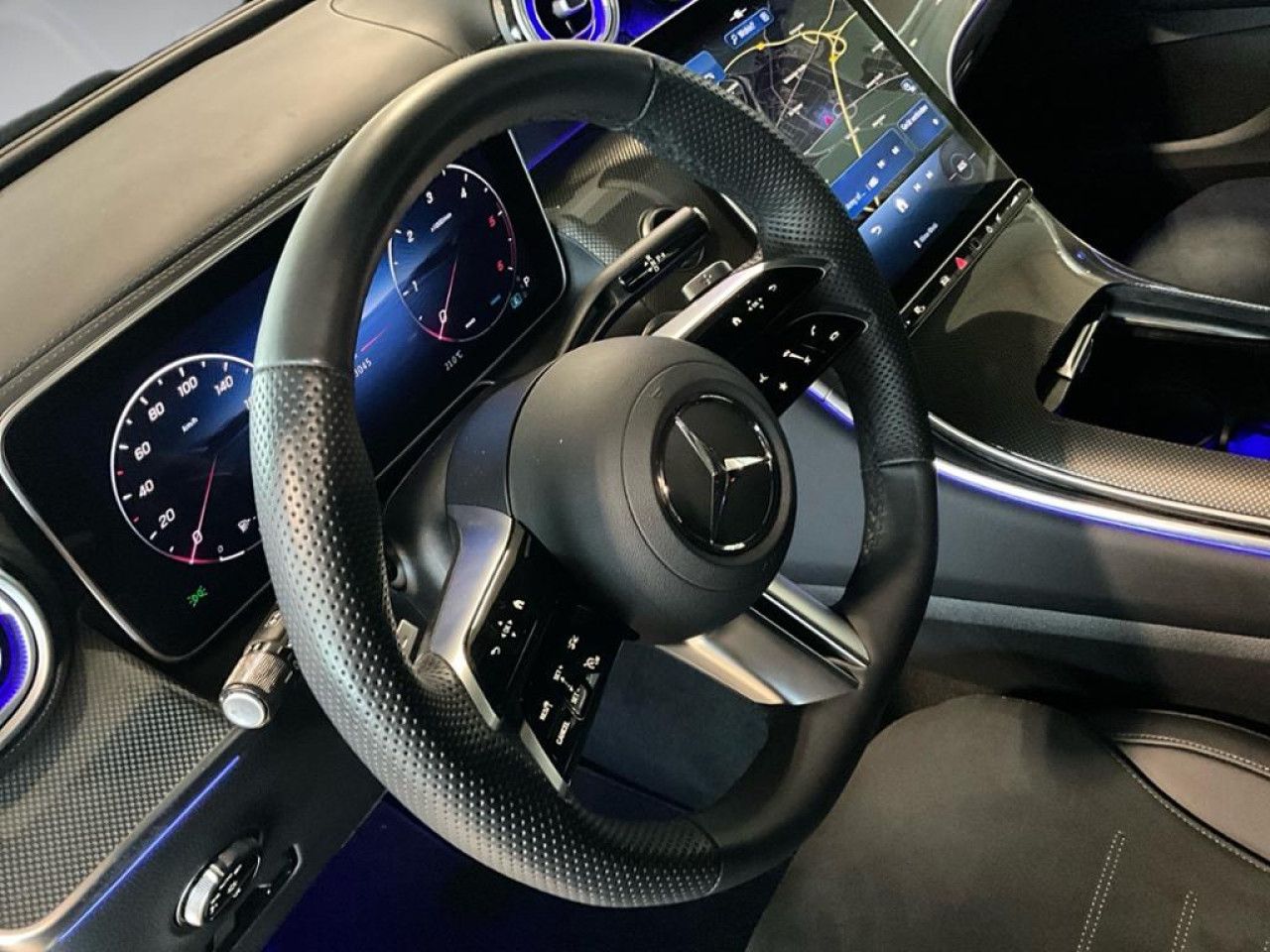 Mercedes-Benz GLC – Bild 9