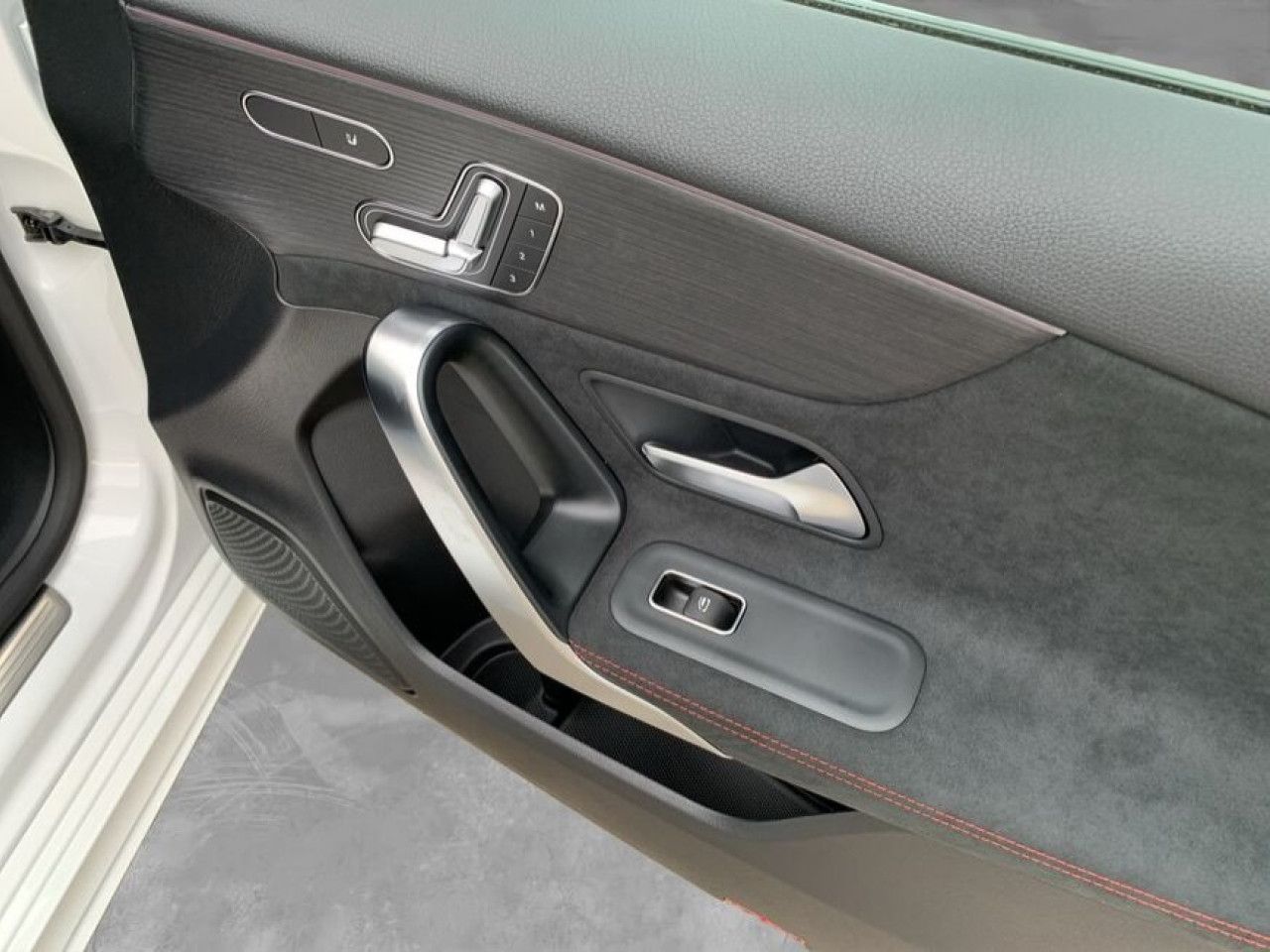 Mercedes-Benz A-Klasse – Bild 19