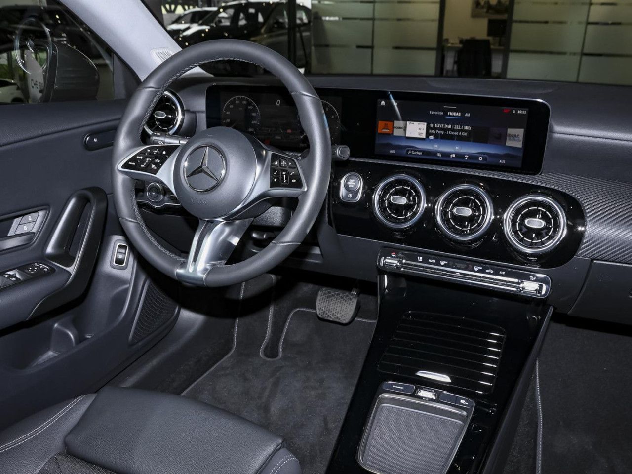 Mercedes-Benz CLA – Bild 6