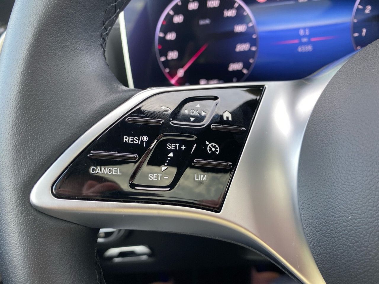 Mercedes-Benz C-Klasse – Bild 20